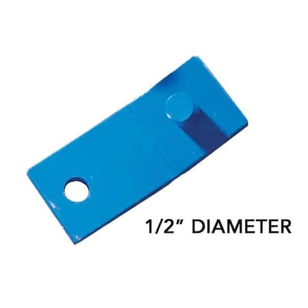 Tiiger 34'' Size Ground Rod Driver GRD0020